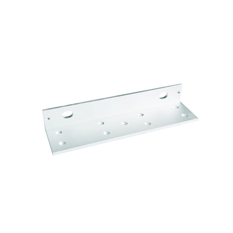280KG Single Door Electromagnetic Lock L-Shaped Bracket | Inovus ...
